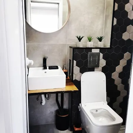 Gasthuis Blue Breeze 3*