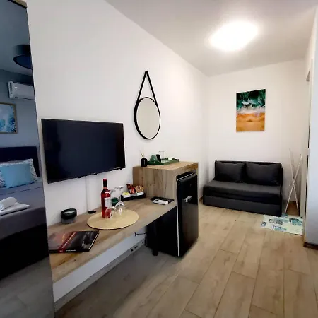 Blue Breeze Gasthuis