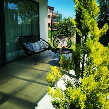 Gasthuis Blue Breeze