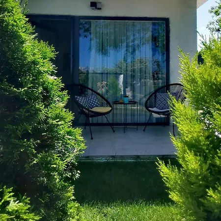 Blue Breeze 3* Sinemoretz