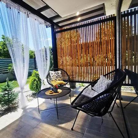 Blue Breeze Gasthuis