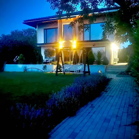 Blue Breeze Gasthuis