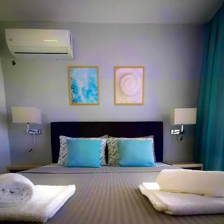 Blue Breeze 3* Sinemoretz