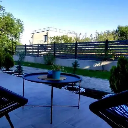 Blue Breeze 3* Sinemoretz