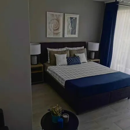 Blue Breeze Gasthuis 3*