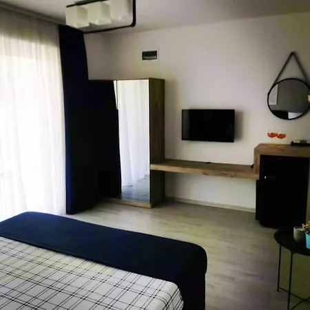 Blue Breeze Gasthuis 3*