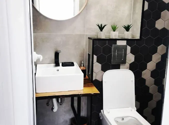 Affittacamere Blue Breeze 3*