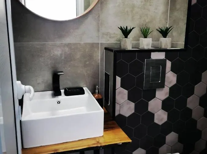 Affittacamere Blue Breeze 3*