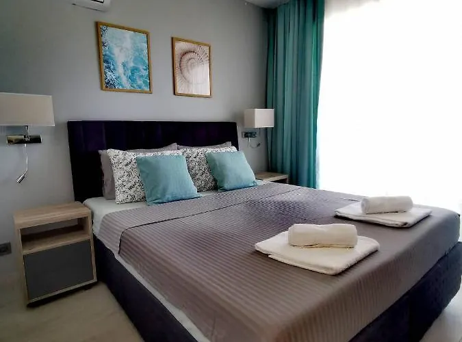 Blue Breeze Affittacamere 3*