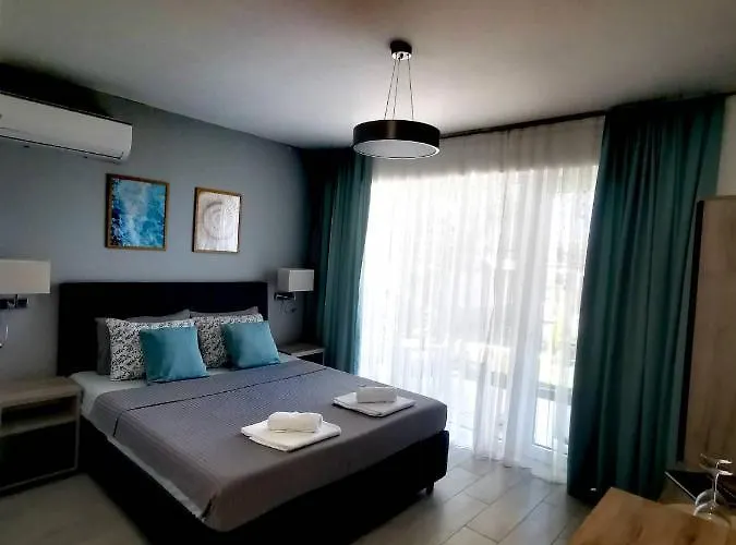 Affittacamere Blue Breeze