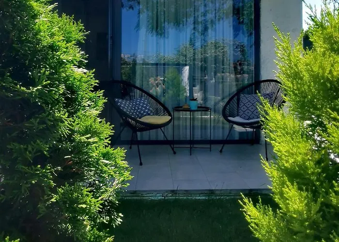 Blue Breeze 3* Sinemoretz