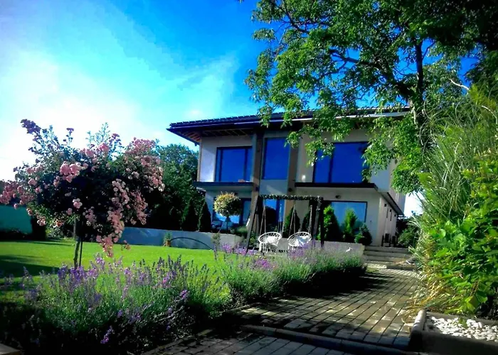 Blue Breeze Affittacamere 3*