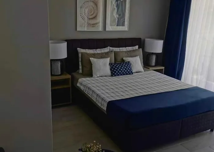 Blue Breeze Affittacamere 3*