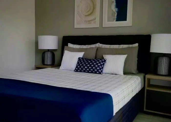 Affittacamere Blue Breeze 3*