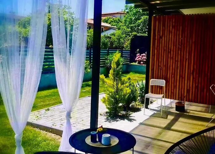 Blue Breeze Affittacamere 3*