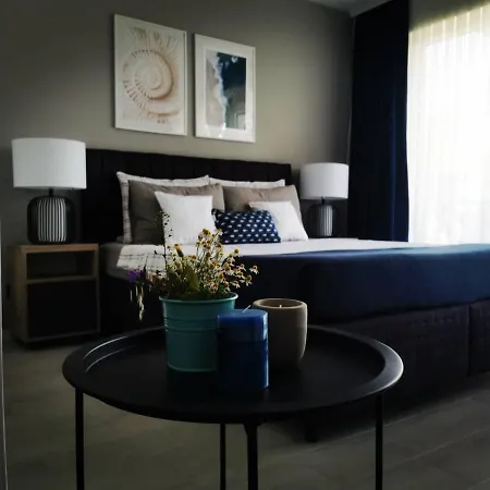 Blue Breeze 3* Szinemorec