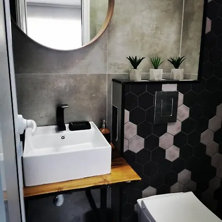 Vendégház Blue Breeze 3*