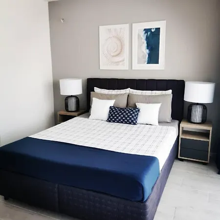 Blue Breeze Pensionat