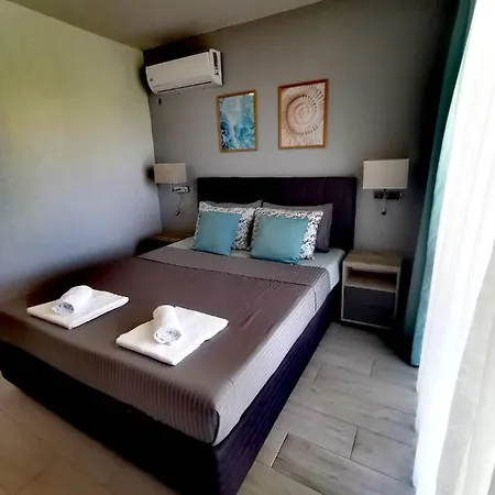 Blue Breeze Szinemorec