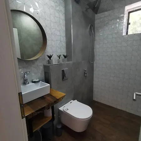 Blue Breeze Szinemorec