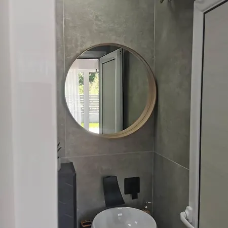 Blue Breeze Szinemorec