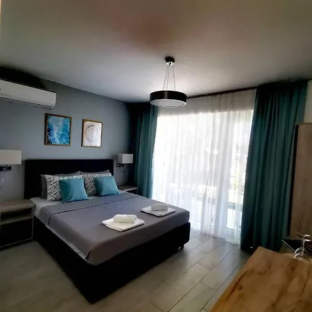 Pensiune Blue Breeze