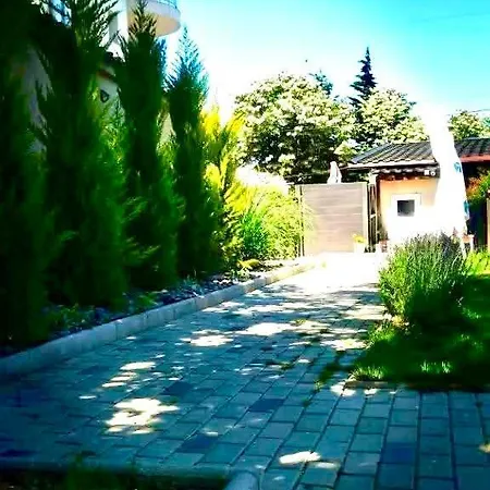 Blue Breeze Vendégház