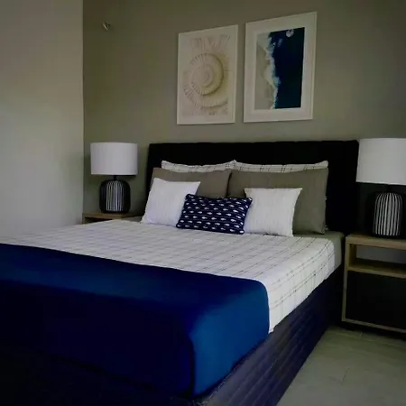 Guest house Blue Breeze 4*