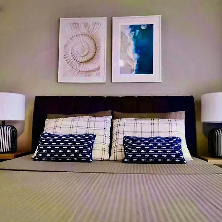 Blue Breeze 3* Szinemorec