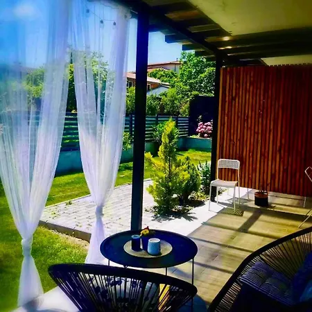 Blue Breeze Guest house 4*