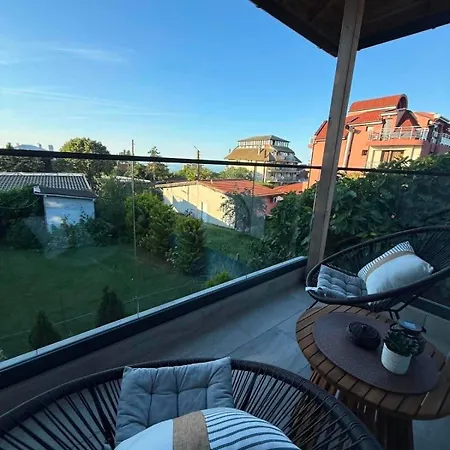 Blue Breeze Guest house 4*