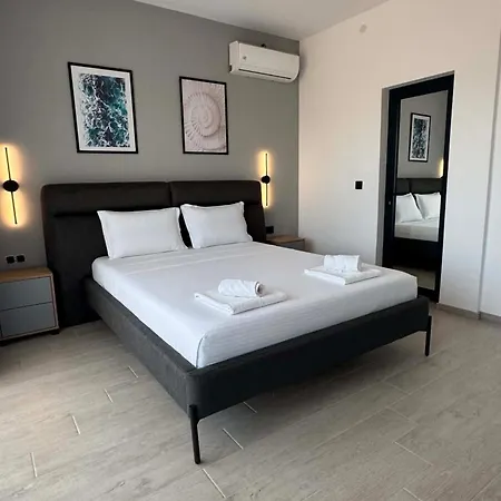 Blue Breeze 4* סינמורץ