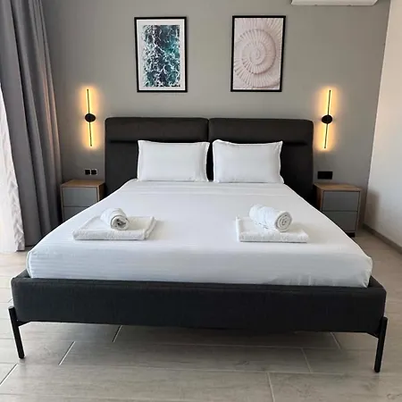 Blue Breeze Guest house