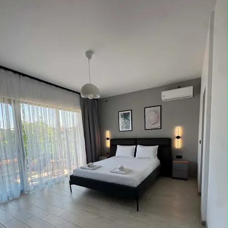 Guest house Blue Breeze