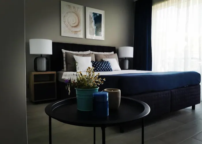 Blue Breeze 3* Sinemoretz