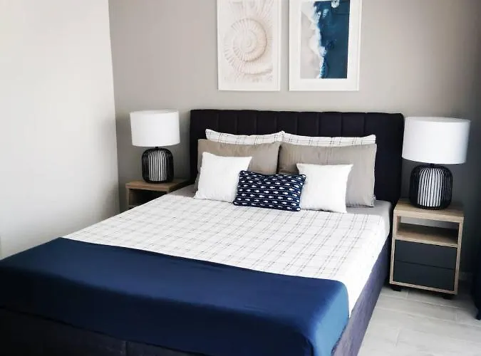 Blue Breeze Guest house