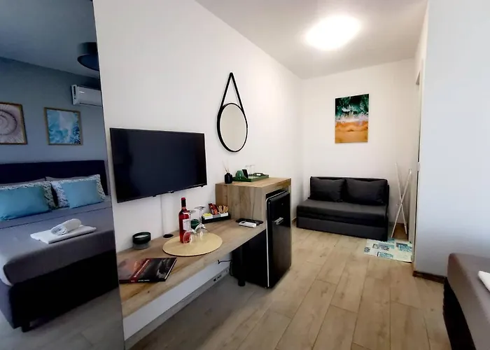 Blue Breeze Guest house