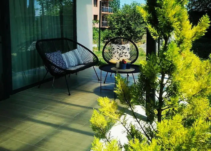 Guest house Blue Breeze