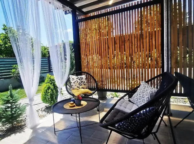 Blue Breeze Guest house