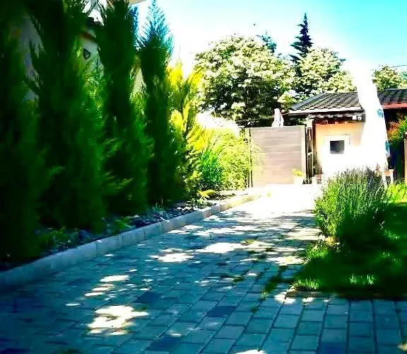 Blue Breeze Guest house